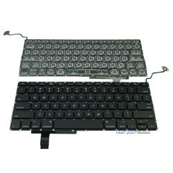 کیبورد لپ تاپ اپل APPLE MC227LL/A Keyboard