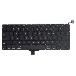 کیبورد لپ تاپ اپل APPLE MC375LL/A Keyboard