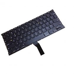 کیبورد لپ تاپ اپل APPLE MC503LL/A Keyboard
