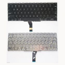 کیبورد لپ تاپ اپل APPLE MC968 Keyboard