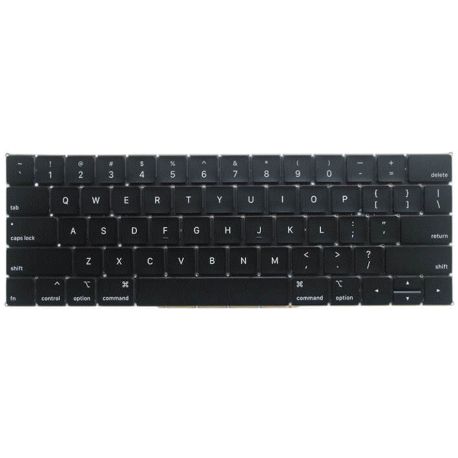 کیبورد لپ تاپ اپل APPLE MACBOOK PRO A1990 Keyboard