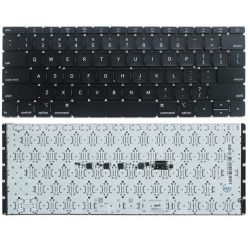 کیبورد لپ تاپ اپل APPLE MacBook Pro A1534 2017 Keyboard