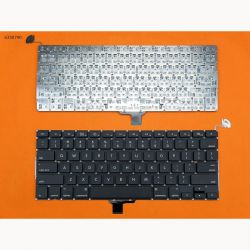 کیبورد لپ تاپ اپل APPLE MacBook Pro MB467 Keyboard