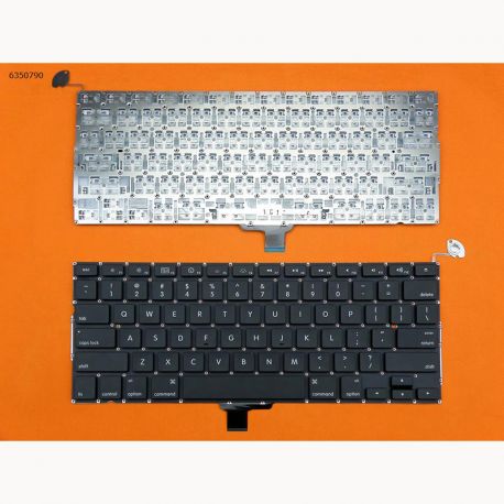 کیبورد لپ تاپ اپل APPLE MacBook Pro MB467 Keyboard