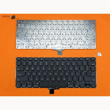 قیمت و خرید کیبورد لپ تاپ اپل APPLE MacBook Pro MC700 Keyboard