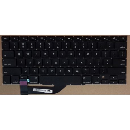 قیمت و خرید کیبورد لپ تاپ اپل APPLE MacBook Pro MC975 Keyboard