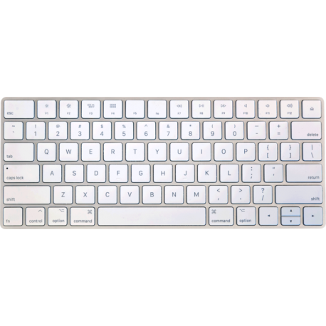 قیمت و خرید کیبورد لپ تاپ اپل APPLE MB061 Keyboard