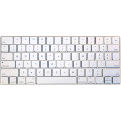 کیبورد لپ تاپ اپل APPLE MB062 Keyboard