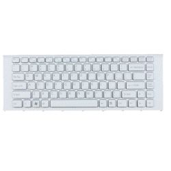 قیمت و خرید اینترنتی keyboard laptop SONY Vaio VPC-EA Series کیبورد لپ تاپ سونی وایو رنگ سفید