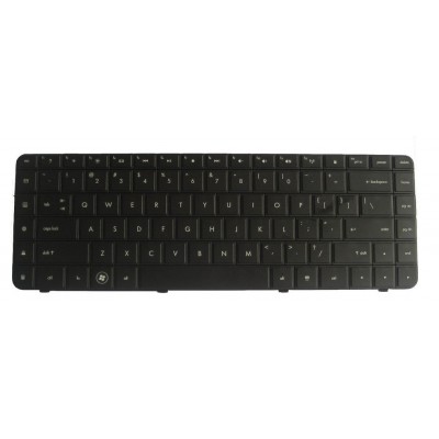 Compaq CQ62 کیبورد لپ تاپ اچ پی