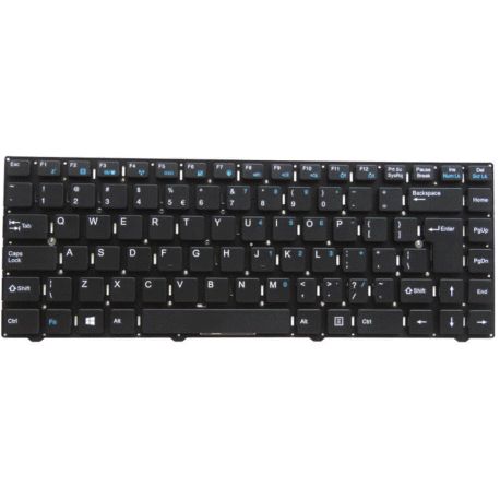 قیمت ACER 14-Z1402 Keyboard کیبورد لپ تاپ ایسر