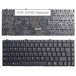 قیمت و خرید ACER 3201XCI Keyboard کیبورد لپ تاپ ایسر