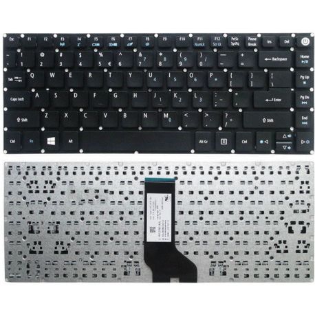 قیمت و خرید ACER 491G Keyboard کیبورد لپ تاپ ایسر