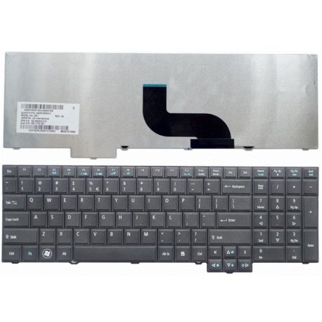 قیمت و خرید keyboard laptop Acer TravelMate 5760G کیبورد لپ تاپ ایسر