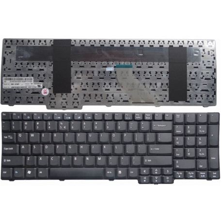 keyboard laptop ACER 7110 Keyboard کیبورد لپ تاپ ایسر