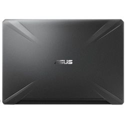 قیمت و خرید Asus cover TUF Gaming FX505D قاب جلو کیبرد لپ تاپ ایسوس