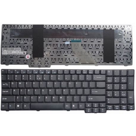 keyboard laptop ACER 7720G Keyboard کیبورد لپ تاپ ایسر