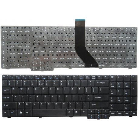 keyboard laptop Acer Aspire 8930 کیبورد لپ تاپ ایسر