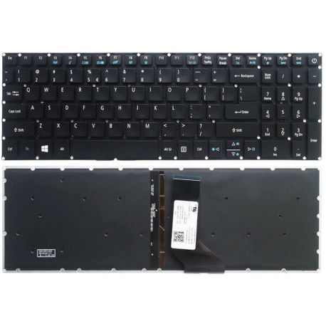 قیمت و خرید ACER A515 Keyboard کیبورد لپ تاپ ایسر