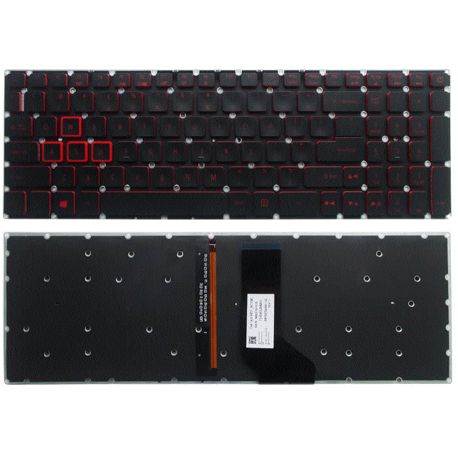 قیمت و خرید ACER AO531 Keyboard کیبورد لپ تاپ ایسر