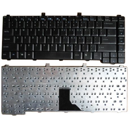 ACER Aspire 1403LC Keyboard کیبورد لپ تاپ ایسر