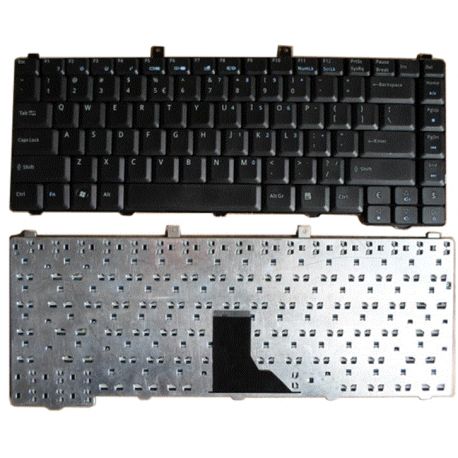 ACER Aspire 1411 Keyboard کیبورد لپ تاپ ایسر