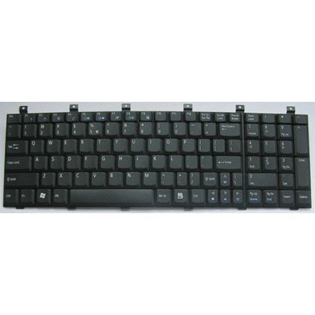 ACER Aspire 1700 Keyboard کیبورد لپ تاپ ایسر