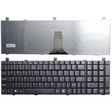 ACER Aspire 1801 Keyboard کیبورد لپ تاپ ایسر