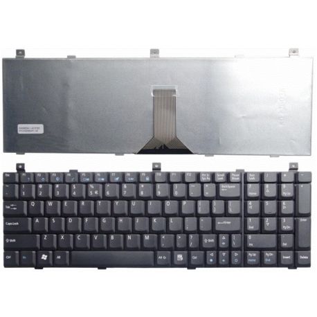 ACER Aspire 2000 Keyboard کیبورد لپ تاپ ایسر