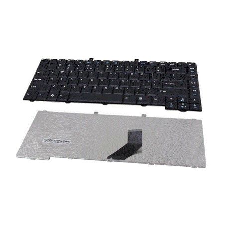 ACER Aspire 3650 Keyboard کیبورد لپ تاپ ایسر