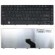 ACER Aspire 3810T Keyboard کیبورد لپ تاپ ایسر