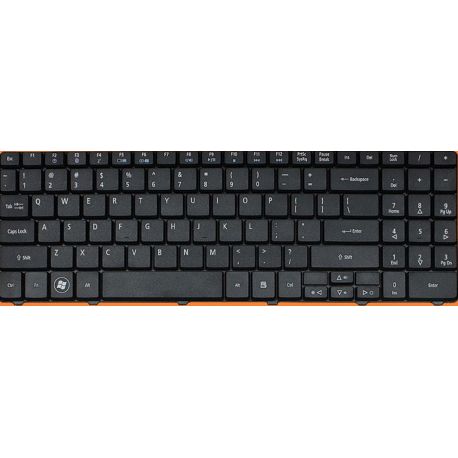 ACER Aspire 4330 Keyboard کیبورد لپ تاپ ایسر