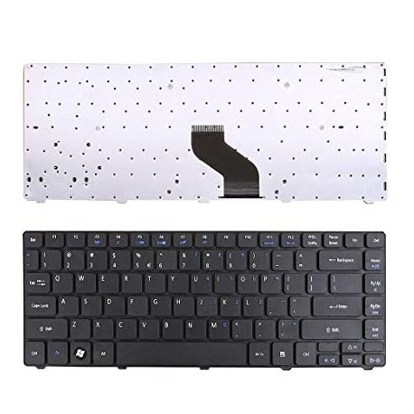 ACER Aspire 4535 Keyboard کیبورد لپ تاپ ایسر