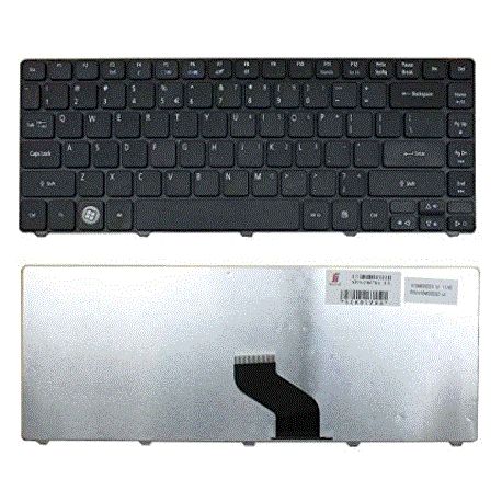 ACER Aspire 4535G Keyboard کیبورد لپ تاپ ایسر