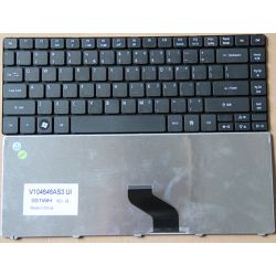 ACER Aspire 4733Z Keyboard کیبورد لپ تاپ ایسر