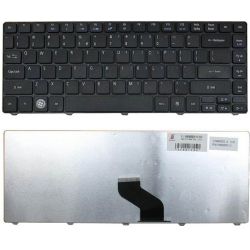 ACER Aspire 4735 Keyboard کیبورد لپ تاپ ایسر