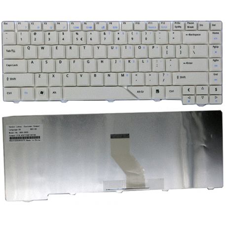 ACER Aspire 4920 Keyboard کیبورد لپ تاپ ایسر