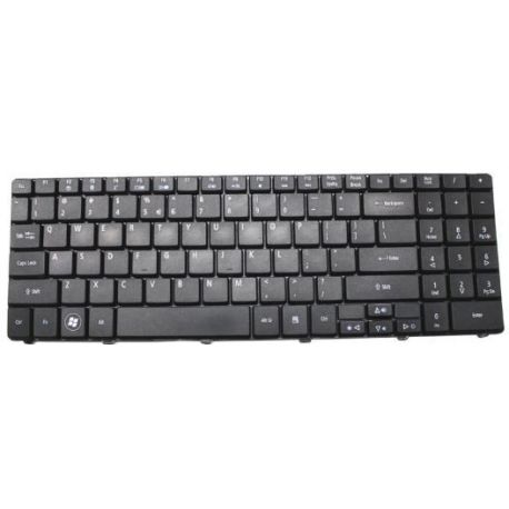 ACER Aspire 5332 Keyboard کیبورد لپ تاپ ایسر