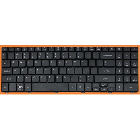 قیمت و خرید ACER Aspire 5541 Keyboard کیبورد لپ تاپ ایسر