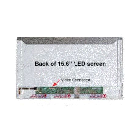 Laptop LCD Screen B156XTN01.1 صفحه نمایشگر لپ تاپ