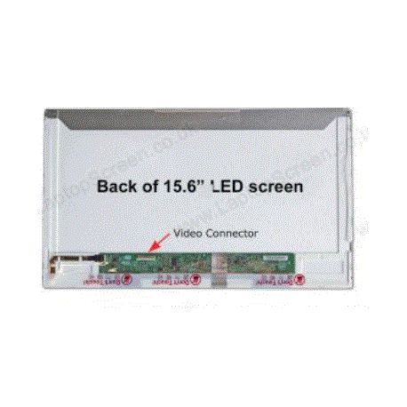 Laptop LCD Screen B156XTN02.6 صفحه نمایشگر لپ تاپ