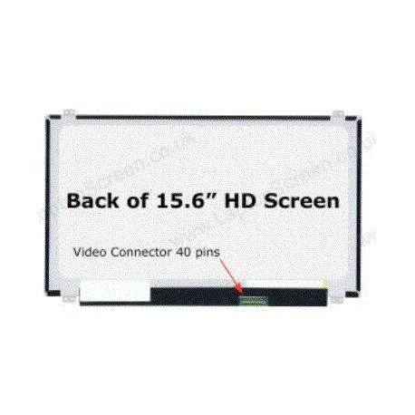 قیمت و خرید display B156XW03 V.2 صفحه مانیتور لپ تاپ