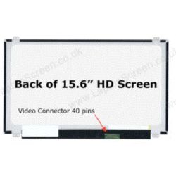 display B156XW03 V.4 V4 صفحه مانیتور لپ تاپ