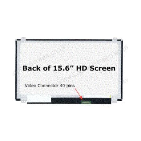 display B156XW03 V.4 V4 صفحه مانیتور لپ تاپ