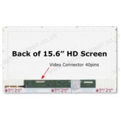 Laptop LCD Screen BT156GW01 V.4 صفحه نمایشگر لپ تاپ