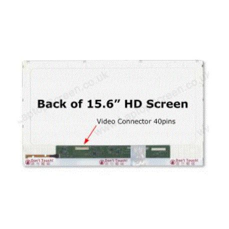 Laptop LCD Screen BT156GW01 V.4 صفحه نمایشگر لپ تاپ