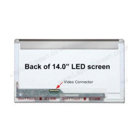 قیمت و خرید Laptop LCD Screen HSD140PHW1-B00 صفحه نمایشگر لپ تاپ