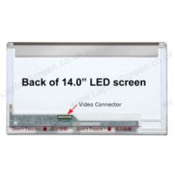 Laptop LCD Screen HSD140PHW1-B01 صفحه نمایشگر لپ تاپ