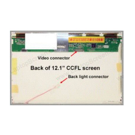 Laptop LCD Screen HT121WX2-103 صفحه نمایشگر لپ تاپ