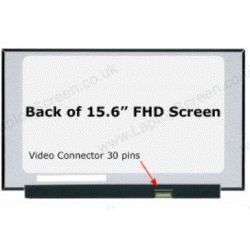 Laptop LCD Screen KD156N10-30NP-A006 صفحه نمایشگر لپ تاپ